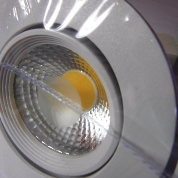 Downlight do zabudowy CEILING COB 3W