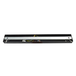 Lampa wisząca OZZY BLACK / WOOD 3xE27 60W MLP6252