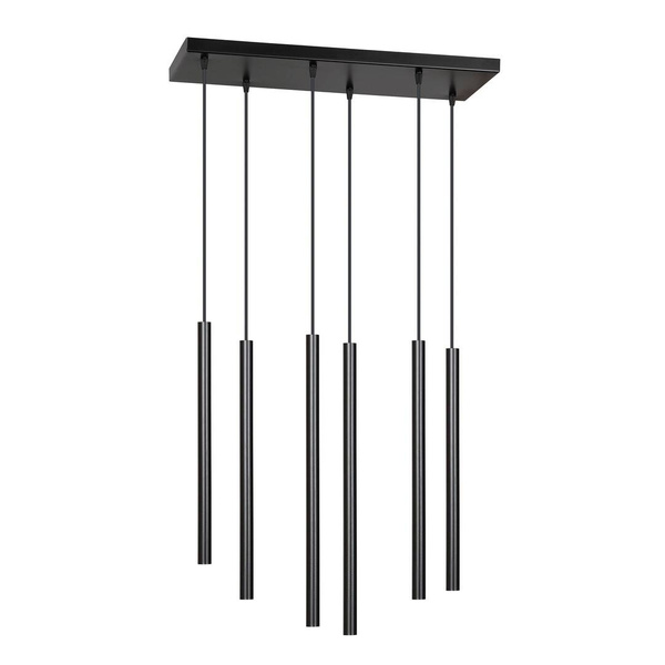 SELTER 6 BLACK