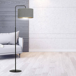 HILDE LP1 BL GRAY