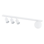 BASTER 4 WHITE