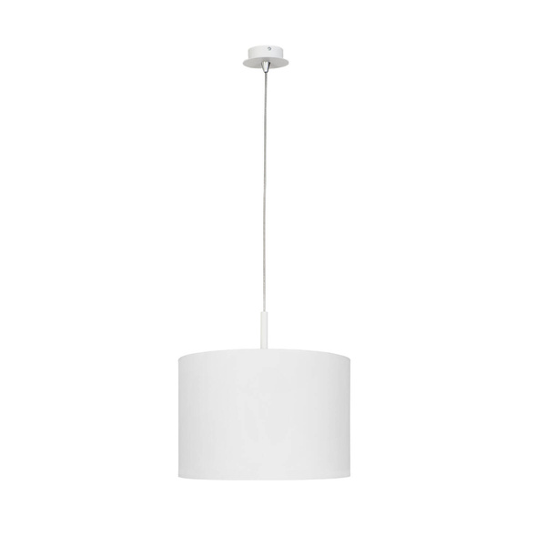 Lampa wisząca ALICE White śr. 37cm