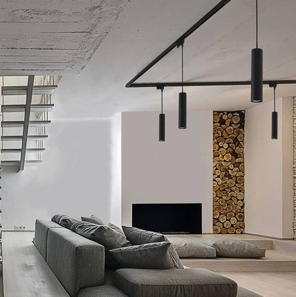 Szyno-przewody PROFILE TRACK 2m