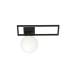 IMAGO 1D BLACK/OPAL