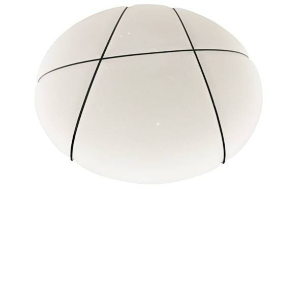 Plafon BOB 24W LED Ø390 mm ML6391
