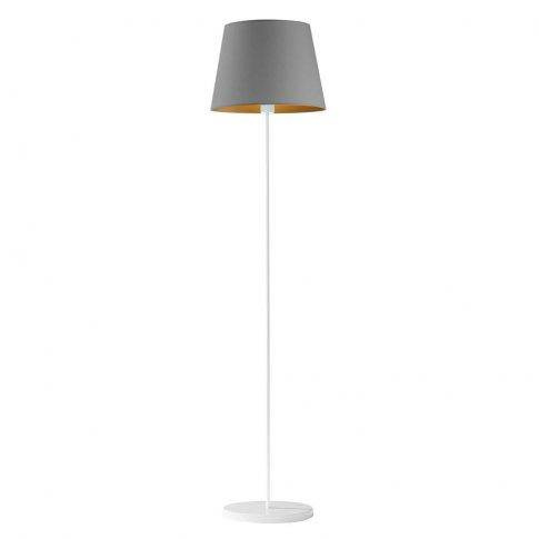 Lampa podłogowa VASTO GOLD