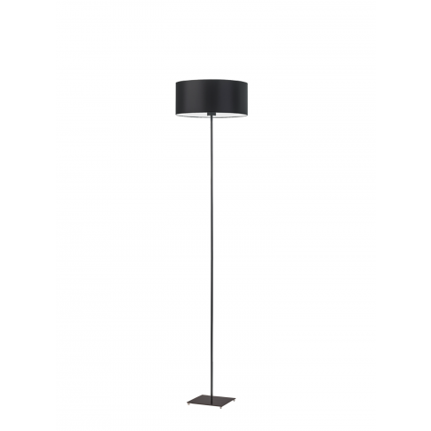 Lampa podłogowa do salonu MEKSYK