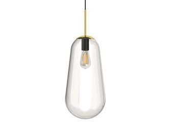 Lampa wisząca PEAR L w nowoczesnym stylu