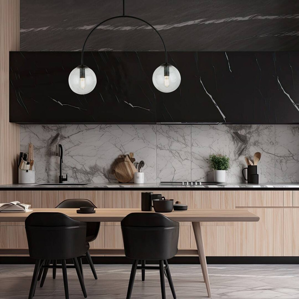 ARCHI 2 BL TRANSPARENT oprawa oświetleniowa