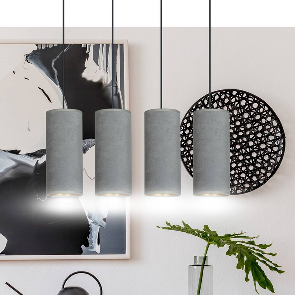 BENTE 4 BL GRAY