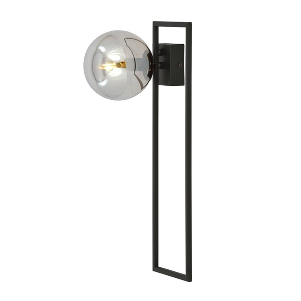 IMAGO 1B BLACK/GRAFIT