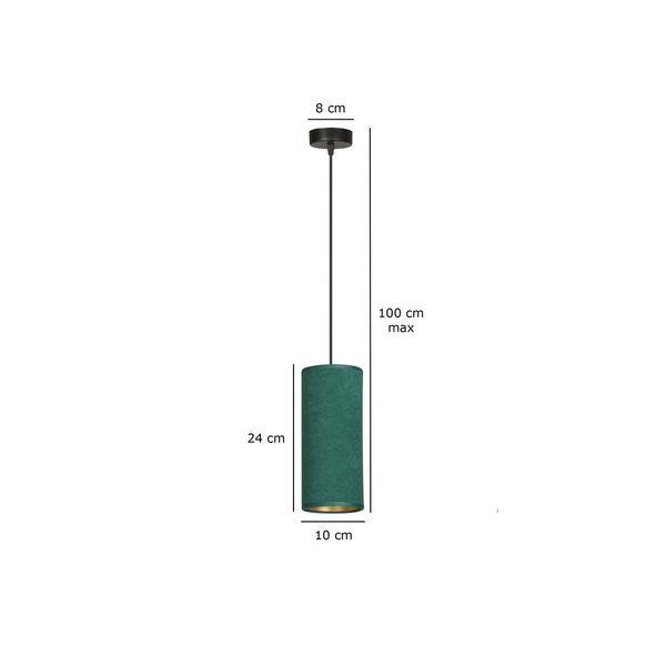 BENTE 1 BL GREEN
