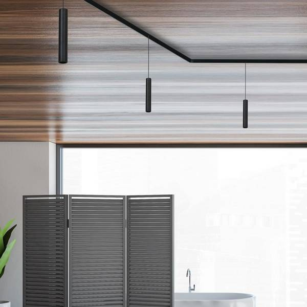 Lampa wisząca do systemu MAGNETIC TRACK 7W LED