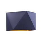 Lampa sufitowa DIAMENT GOLD 2XE27