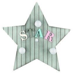 Kinkiet TOY-STAR