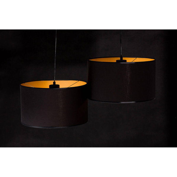 ROTO 2 BL BLACK/GOLD