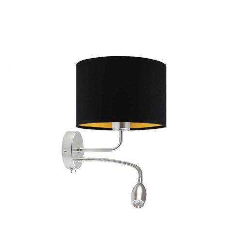 Kinkiet LED CAPRI GOLD