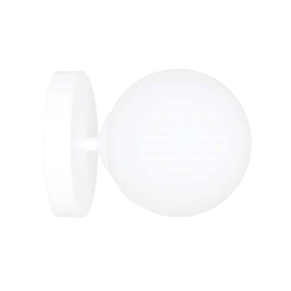 HALLDOR K1 WHITE