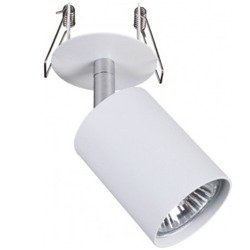 Lampa EYE FIT WHITE