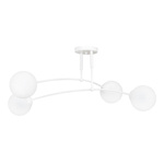 PREGOS 4 WHITE