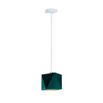 Lampa sufitowa SALLO GOLD