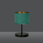 HILDE LN1 BL GREEN