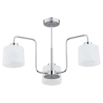 Lampa sufitowa DEKSTRA CHROM