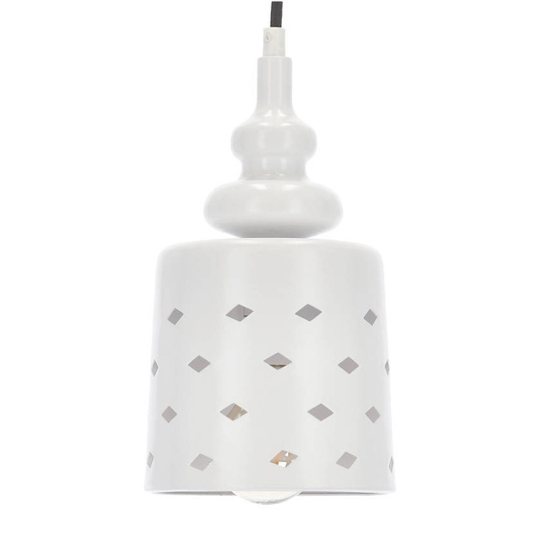 Lampa wisząca 1xE28 14cm HAMP 31-51905