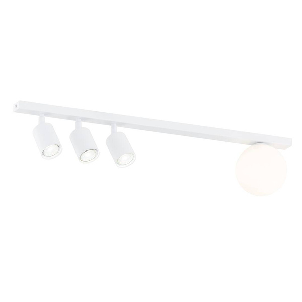BASTER 4 WHITE