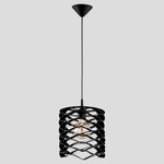Lampa wisząca SPIKE 24cm