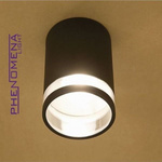 SPOT lampa sufitowa zewnętrzna ROCK I plafon