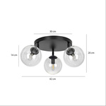 TOFI 3A BL TRANSPARENT PREMIUM
