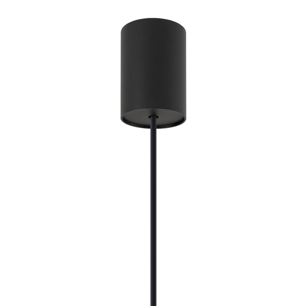 Lampa wisząca z drutu PICO I śr. 20cm