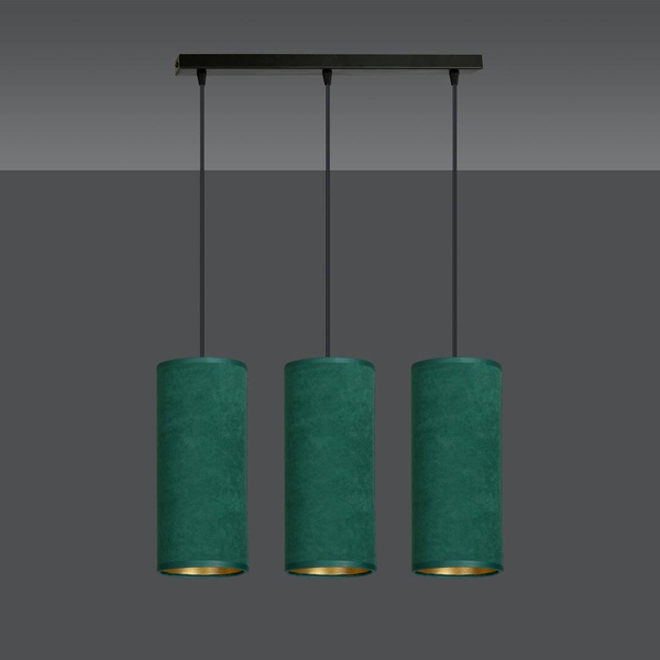 BENTE 3 BL GREEN