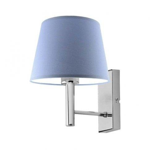 Lampa ścienna IZMIR do pokoju dziecięcego