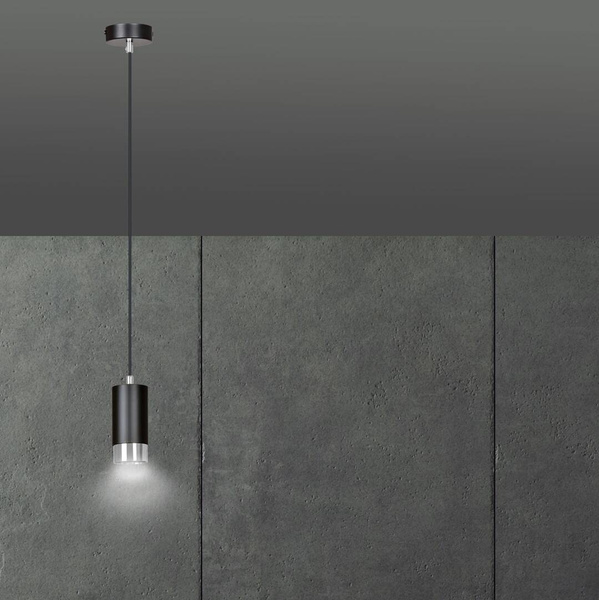 FUMIKO 1 BL/CHROME