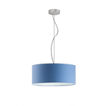 Lampa do pokoju dziecięcego Hajfa fi - 40 cm