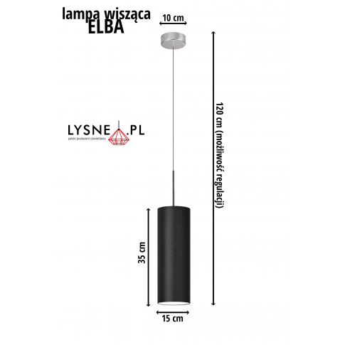 Lampa ELBA