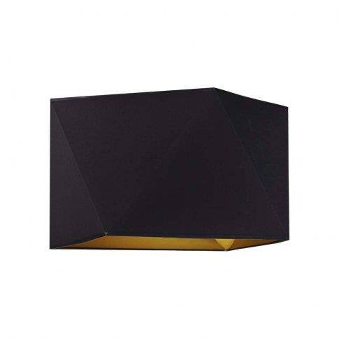 Lampa sufitowa DIAMENT GOLD 2XE27