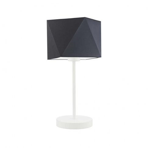 Lampka nocna do pokoju dziewczynki i chłopca Bajkowy Diamencik 