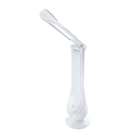 Lampka biurkowa LILLY WHITE 4W LED ML5677