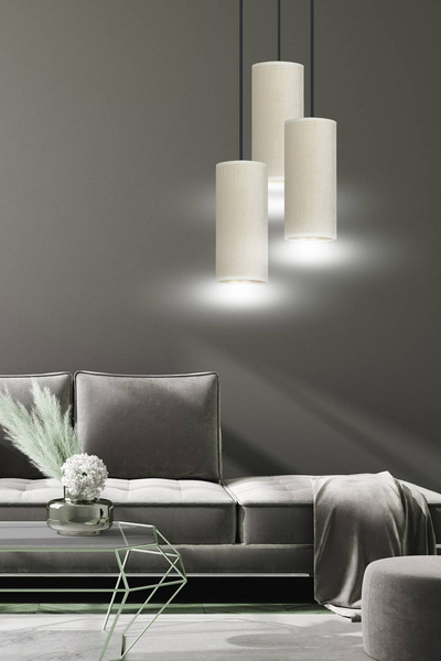 BENTE 3 BL PREMIUM WHITE