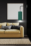 BENTE K1 BL GREEN