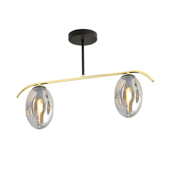 FINES 2 BL GRAFIT oprawa oświetleniowa