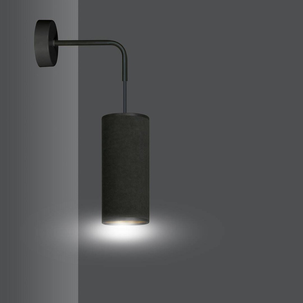 BENTE K1 BL BLACK