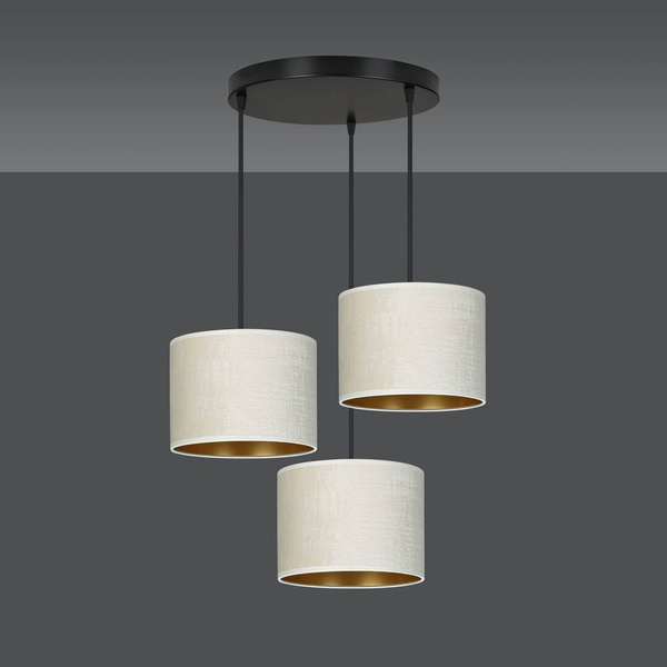 HILDE 3 BL PREMIUM WHITE