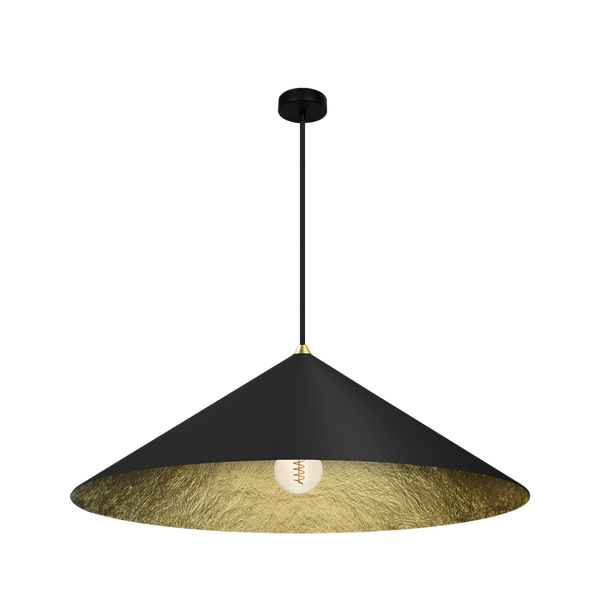 Lampa wisząca Fuji Ø70cm 1xE27