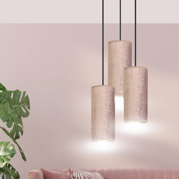 BENTE 3 BL PREMIUM ROSE