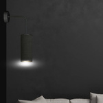 BENTE K1 BL BLACK