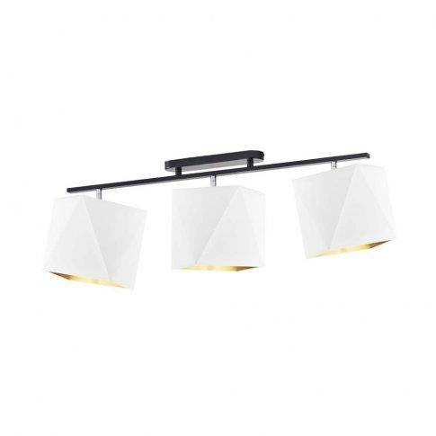 Plafon DIAMENT GOLD